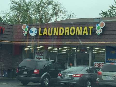 Big C Laundromat