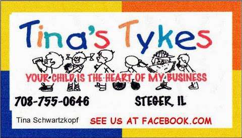 Tina's Tykes